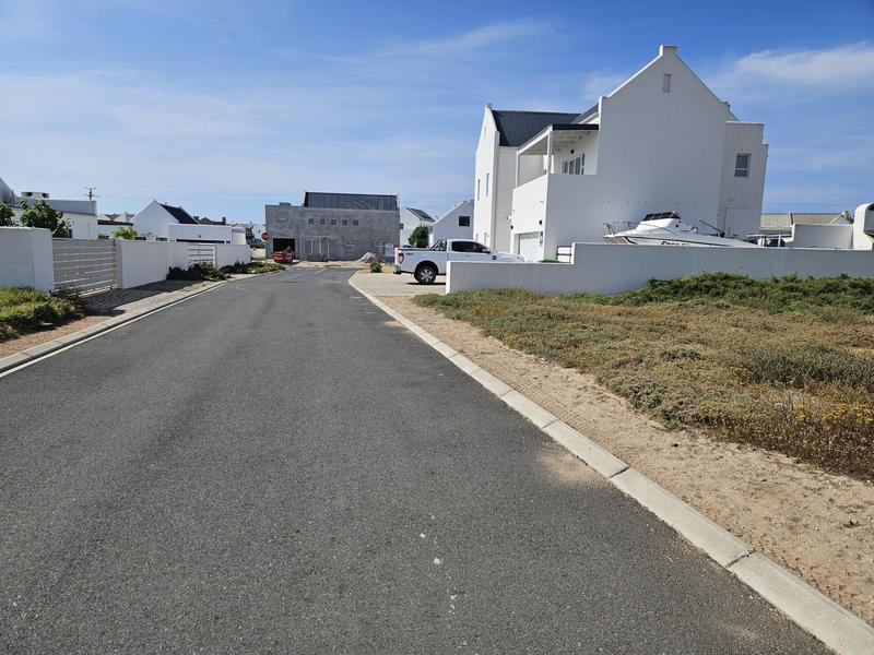 0 Bedroom Property for Sale in Britannia Bay Western Cape